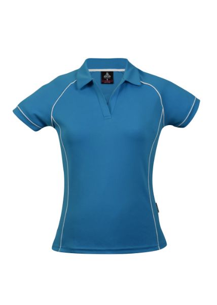 Picture of AP ENDEAVOUR POLO LADIES